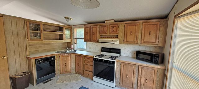 6634 N Woodbridge Road, White Cloud, MI 49349