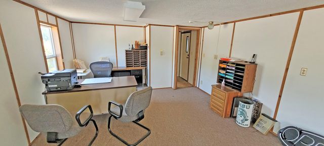 6634 N Woodbridge Road, White Cloud, MI 49349