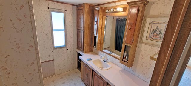 6634 N Woodbridge Road, White Cloud, MI 49349