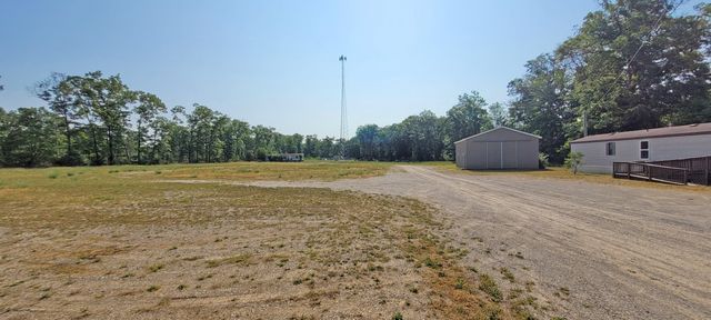 6634 N Woodbridge Road, White Cloud, MI 49349