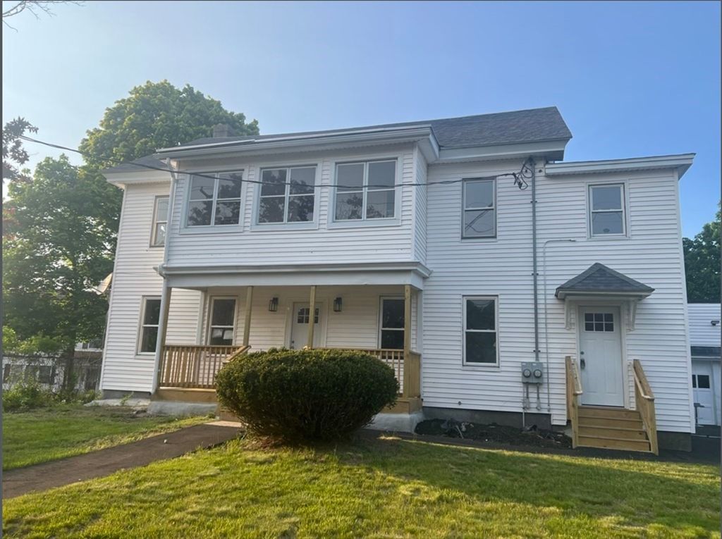 477 Hilldale Ave 1, Haverhill, MA 01832