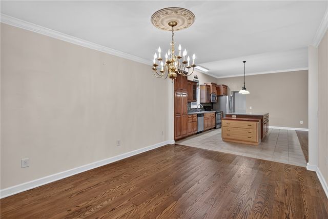 135 Crowes Drive, Walhalla, SC 29691