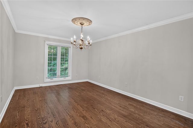 135 Crowes Drive, Walhalla, SC 29691