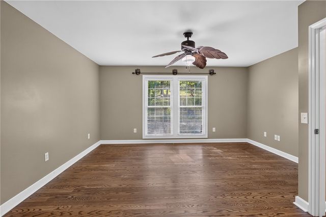 135 Crowes Drive, Walhalla, SC 29691