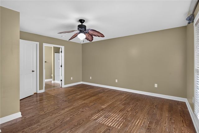 135 Crowes Drive, Walhalla, SC 29691