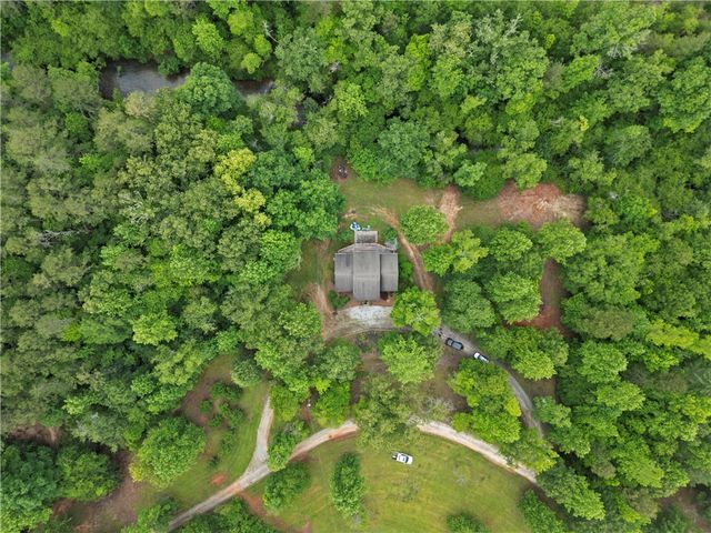 135 Crowes Drive, Walhalla, SC 29691