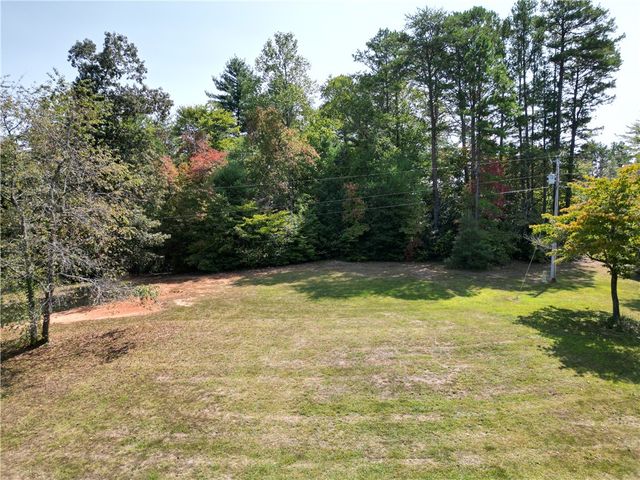 135 Crowes Drive, Walhalla, SC 29691
