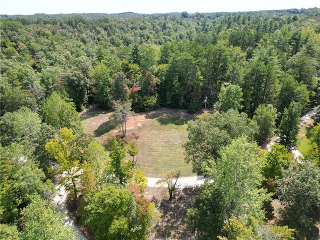 135 Crowes Drive, Walhalla, SC 29691