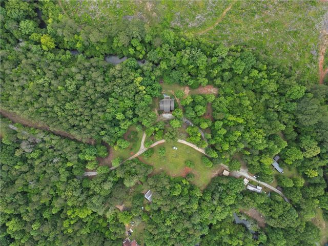 135 Crowes Drive, Walhalla, SC 29691