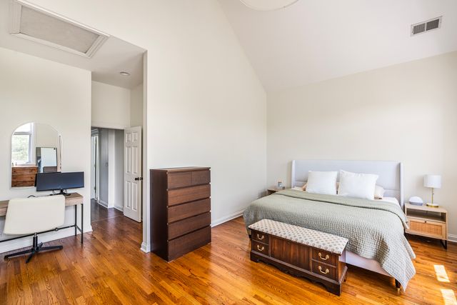 2001 W ADDISON Street 3E, Chicago, IL 60618