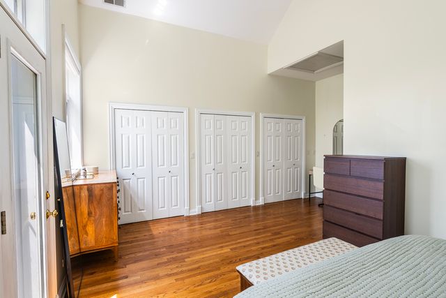 2001 W ADDISON Street 3E, Chicago, IL 60618