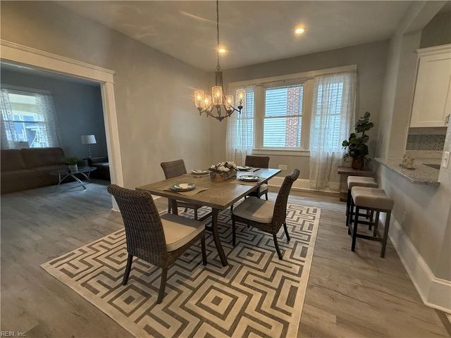 224 Cedar ST, Suffolk, VA 23434