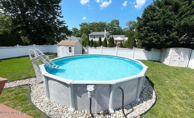 1117 Darlene Avenue, Ocean Twp, NJ 07712