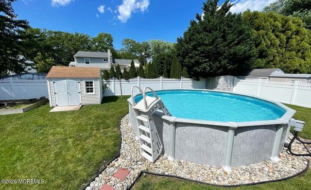 1117 Darlene Avenue, Ocean Twp, NJ 07712