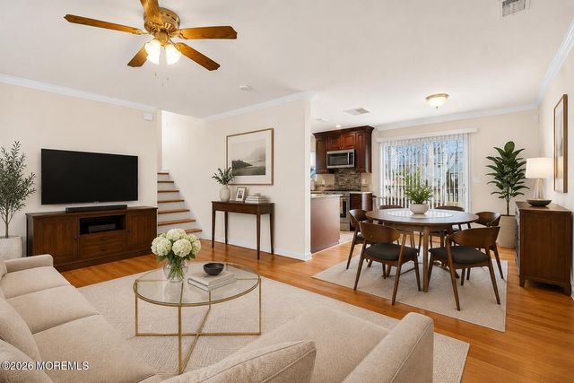 1117 Darlene Avenue, Ocean Twp, NJ 07712