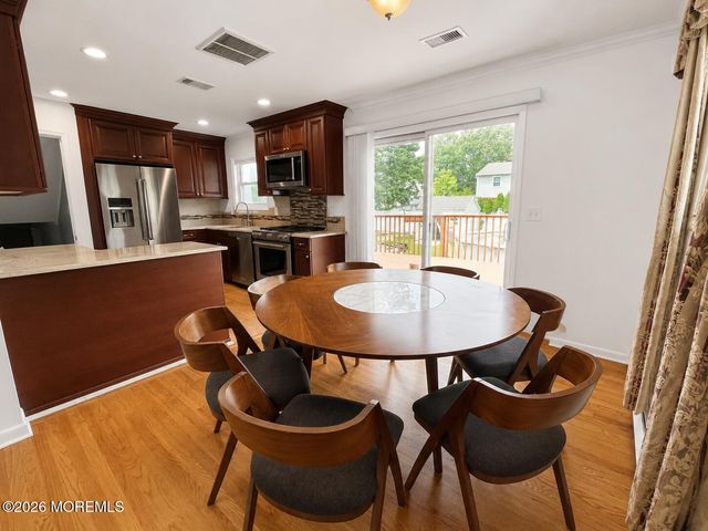 1117 Darlene Avenue, Ocean Twp, NJ 07712