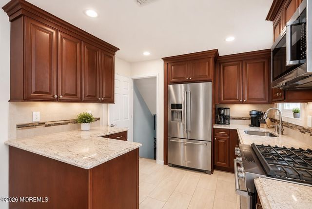 1117 Darlene Avenue, Ocean Twp, NJ 07712