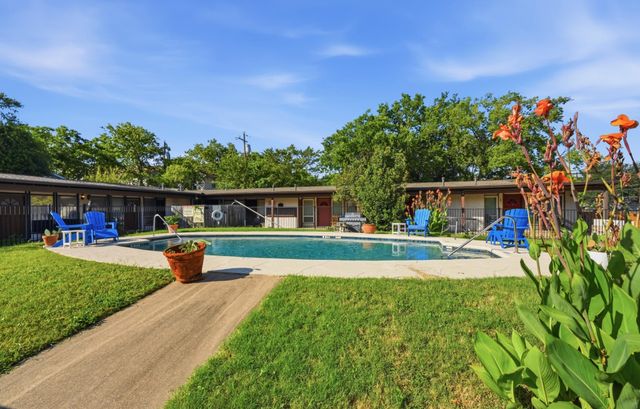 5601 Woodrow Ave 3-113, Austin, TX 78756