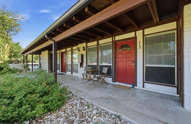 5601 Woodrow Ave 3-113, Austin, TX 78756