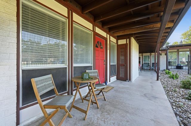 5601 Woodrow Ave 3-113, Austin, TX 78756