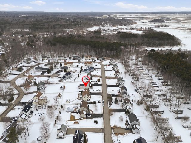 19 Viola Circle, Seabrook, NH 03874