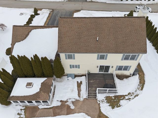 19 Viola Circle, Seabrook, NH 03874