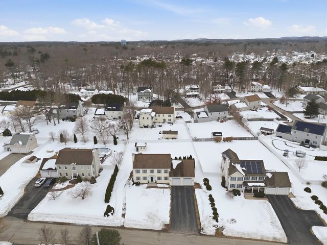 19 Viola Circle, Seabrook, NH 03874