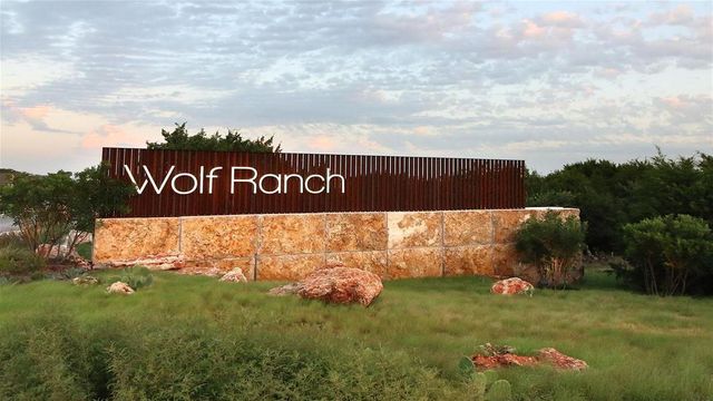 1504 Rodeo Ridge DR, Georgetown, TX 78628
