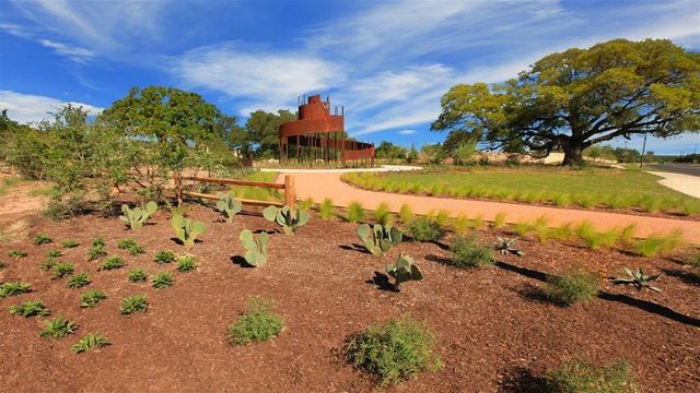 1504 Rodeo Ridge DR, Georgetown, TX 78628