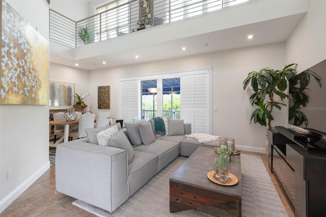 4642 RIVERWALK VILLAGE COURT, Ponce Inlet, FL 32127