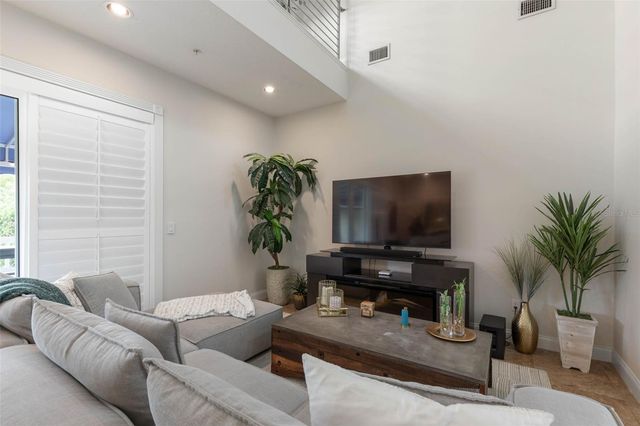 4642 RIVERWALK VILLAGE COURT, Ponce Inlet, FL 32127