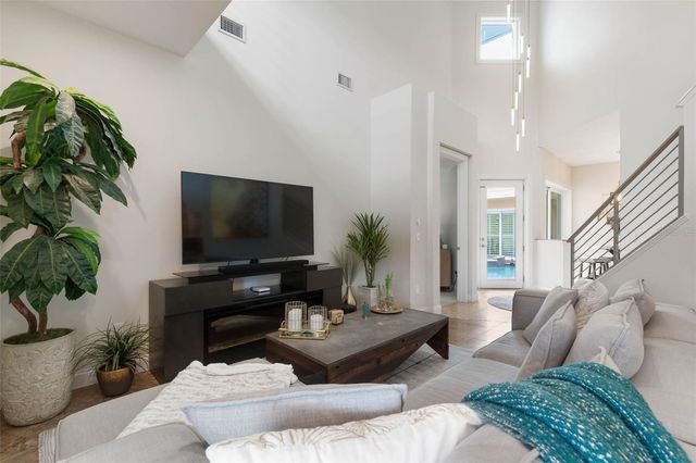 4642 RIVERWALK VILLAGE COURT, Ponce Inlet, FL 32127