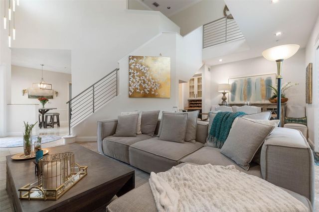 4642 RIVERWALK VILLAGE COURT, Ponce Inlet, FL 32127