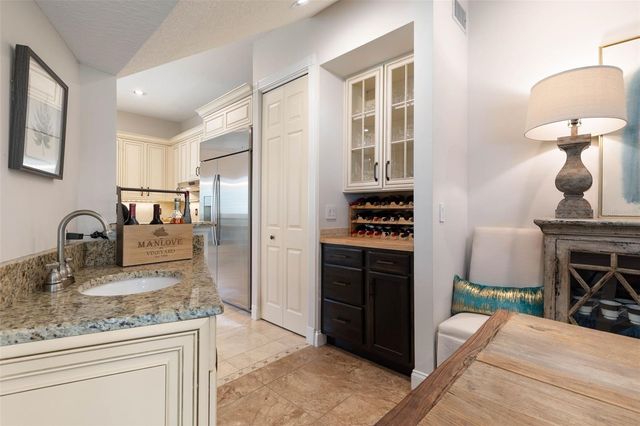 4642 RIVERWALK VILLAGE COURT, Ponce Inlet, FL 32127