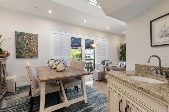 4642 RIVERWALK VILLAGE COURT, Ponce Inlet, FL 32127