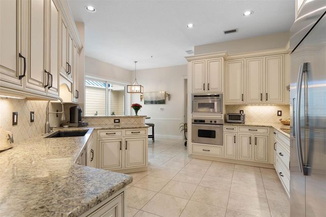 4642 RIVERWALK VILLAGE COURT, Ponce Inlet, FL 32127