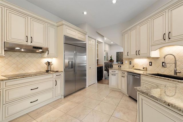 4642 RIVERWALK VILLAGE COURT, Ponce Inlet, FL 32127
