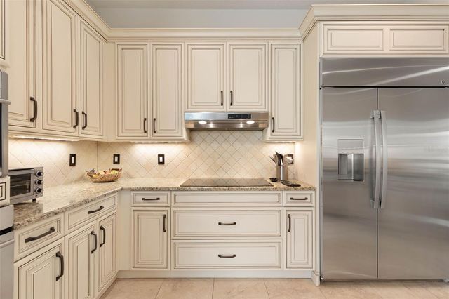 4642 RIVERWALK VILLAGE COURT, Ponce Inlet, FL 32127