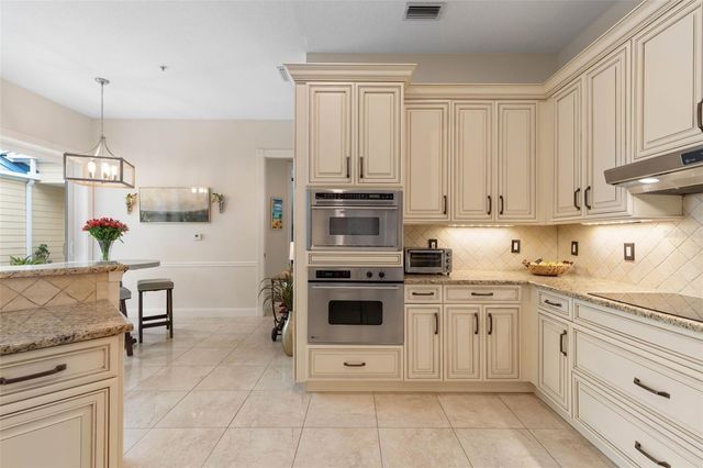 4642 RIVERWALK VILLAGE COURT, Ponce Inlet, FL 32127