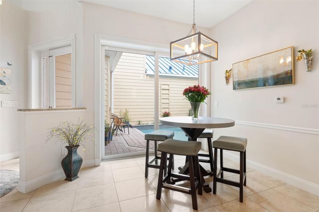 4642 RIVERWALK VILLAGE COURT, Ponce Inlet, FL 32127
