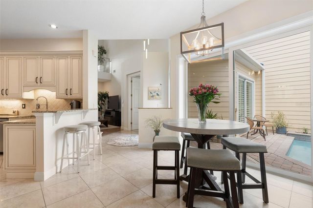 4642 RIVERWALK VILLAGE COURT, Ponce Inlet, FL 32127