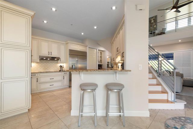 4642 RIVERWALK VILLAGE COURT, Ponce Inlet, FL 32127