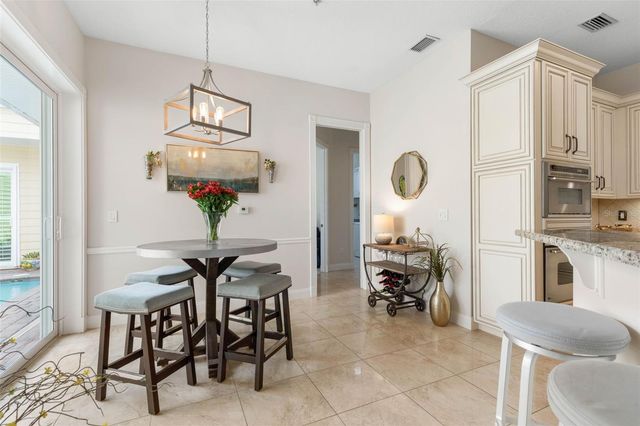 4642 RIVERWALK VILLAGE COURT, Ponce Inlet, FL 32127