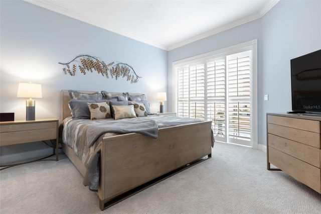 4642 RIVERWALK VILLAGE COURT, Ponce Inlet, FL 32127