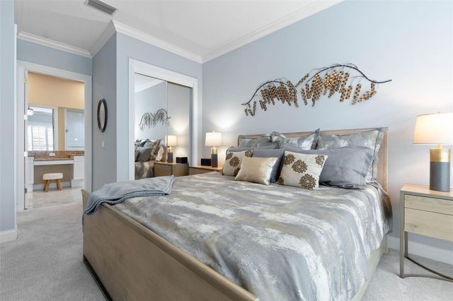 4642 RIVERWALK VILLAGE COURT, Ponce Inlet, FL 32127