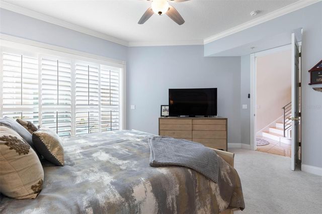 4642 RIVERWALK VILLAGE COURT, Ponce Inlet, FL 32127