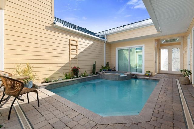 4642 RIVERWALK VILLAGE COURT, Ponce Inlet, FL 32127
