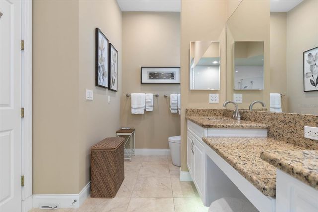 4642 RIVERWALK VILLAGE COURT, Ponce Inlet, FL 32127