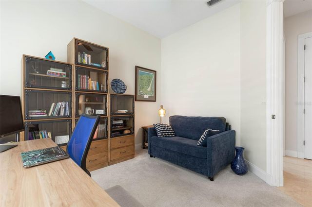 4642 RIVERWALK VILLAGE COURT, Ponce Inlet, FL 32127