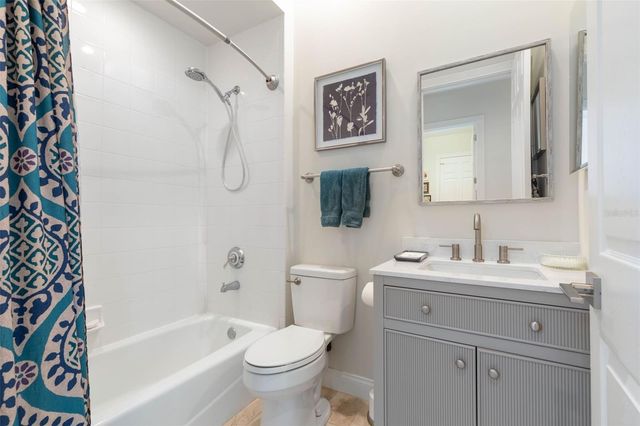 4642 RIVERWALK VILLAGE COURT, Ponce Inlet, FL 32127